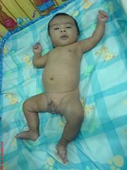 Baby Nude Photo 4